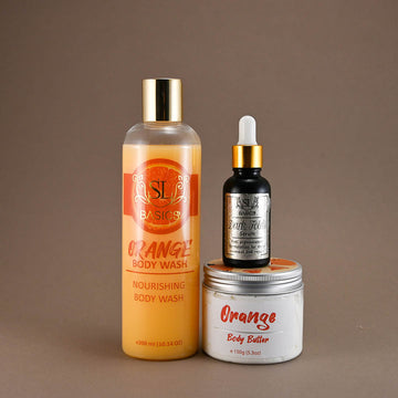 The Body Care Kit