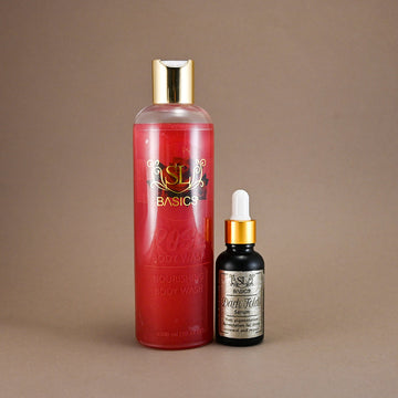 Body Odor