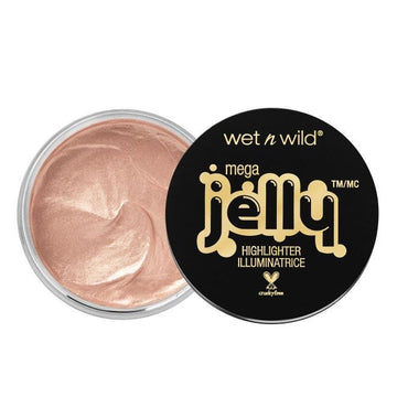 Wet n Wild Mega Jelly Highlighter Blaze & Glaze