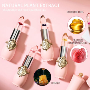 Jelly Color Changing Lipstick