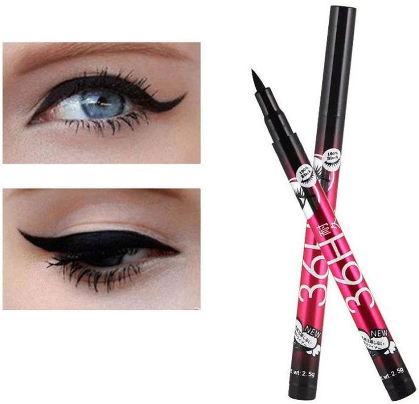 Yanqina 36 Hours Waterproof eyeliner