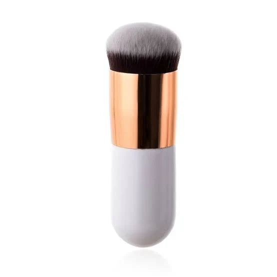 Kabuki Foundation Makeup Brush – Perfect Coverage, Flawless Finish